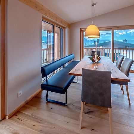 Hotel Penzinghof Oberndorf in Tirol Bagian luar foto
