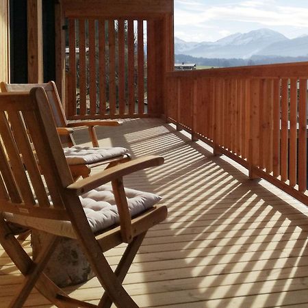 Hotel Penzinghof Oberndorf in Tirol Bagian luar foto
