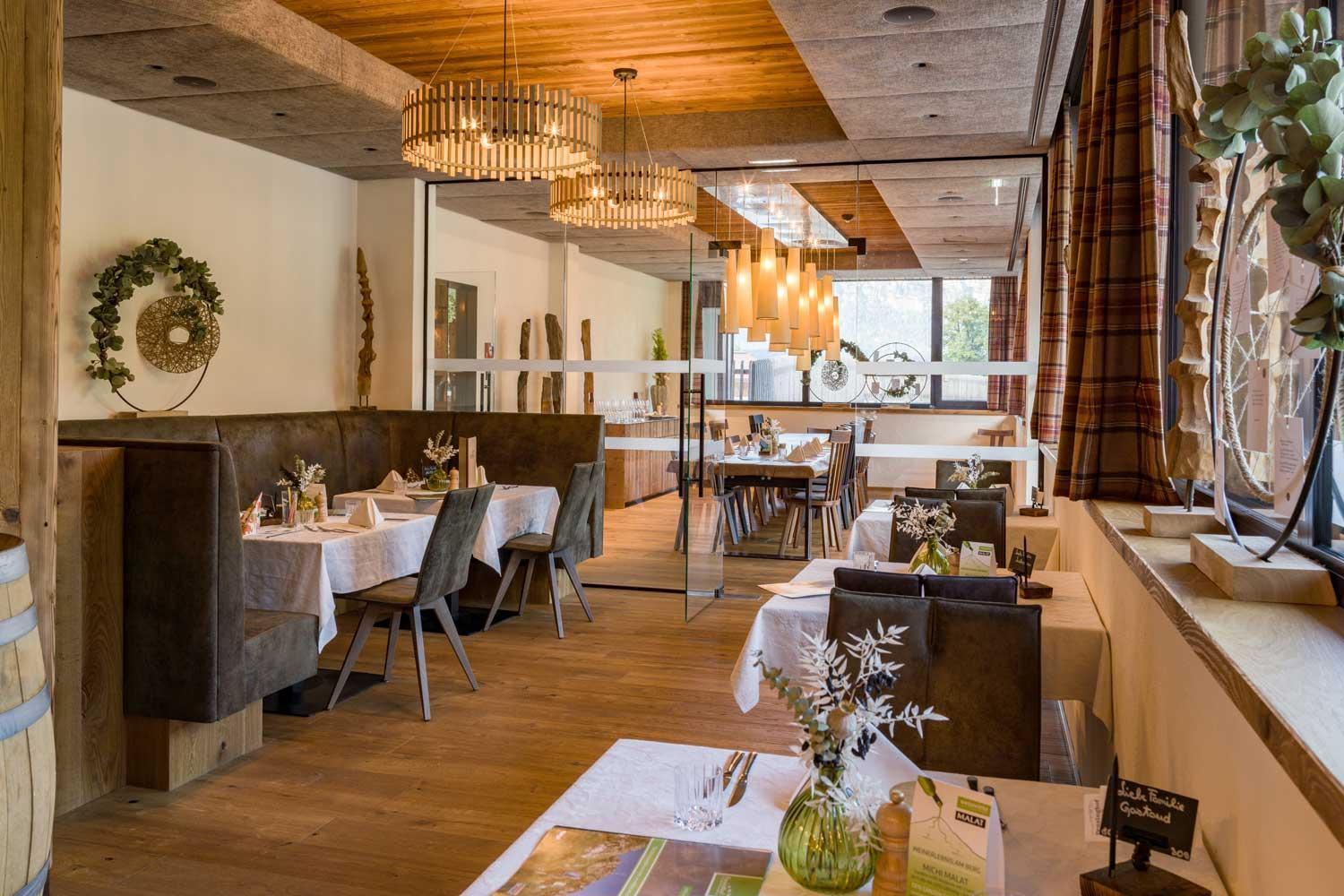 Hotel Penzinghof Oberndorf in Tirol Bagian luar foto