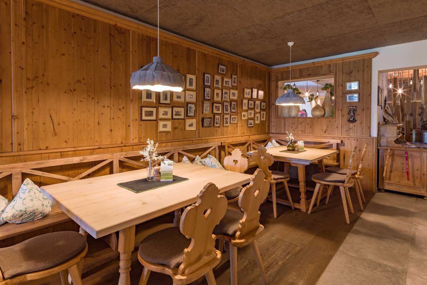 Hotel Penzinghof Oberndorf in Tirol Bagian luar foto