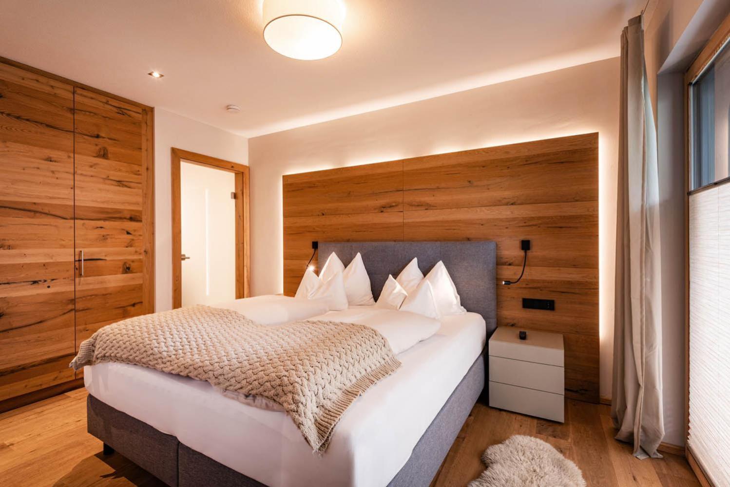 Hotel Penzinghof Oberndorf in Tirol Bagian luar foto