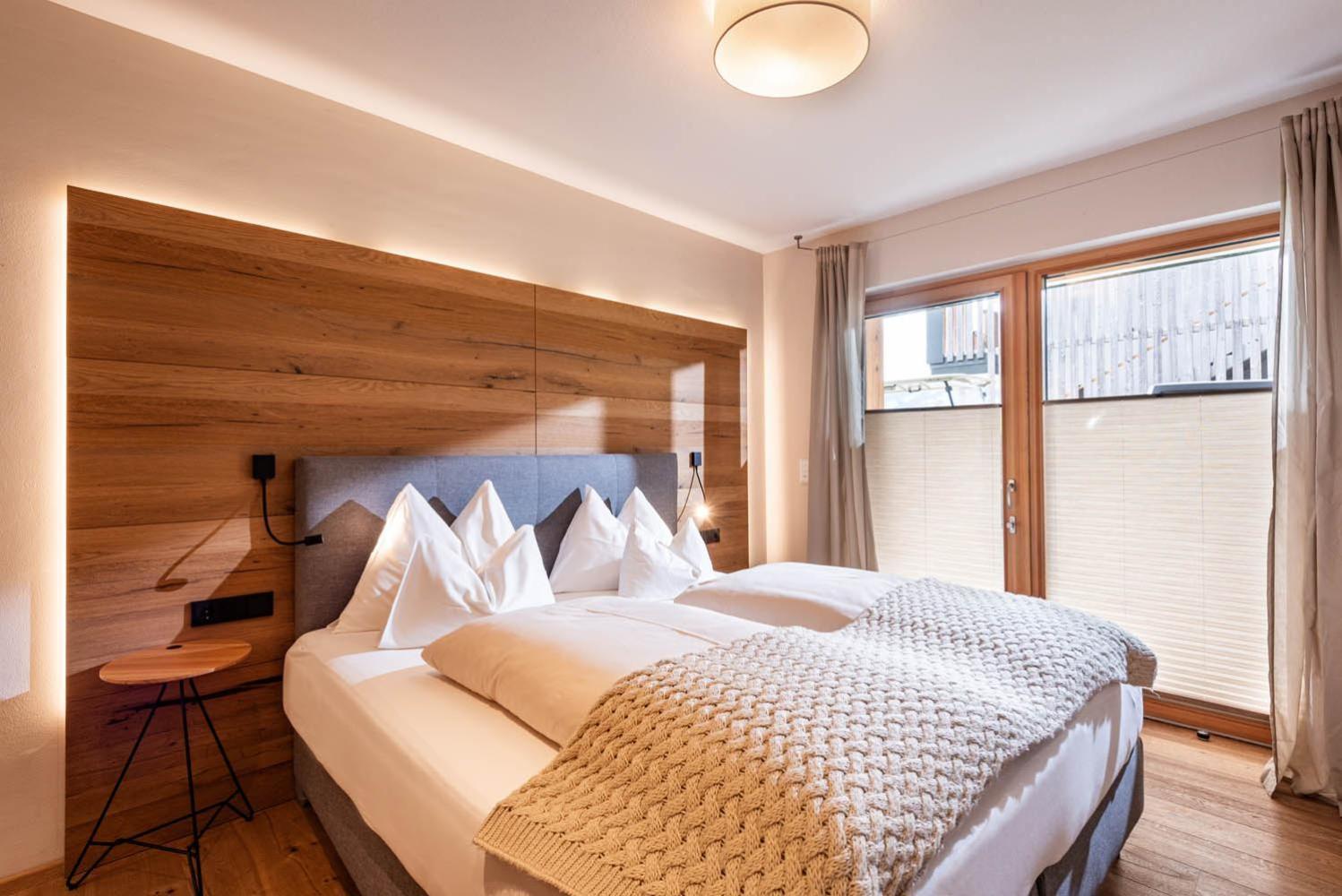 Hotel Penzinghof Oberndorf in Tirol Bagian luar foto
