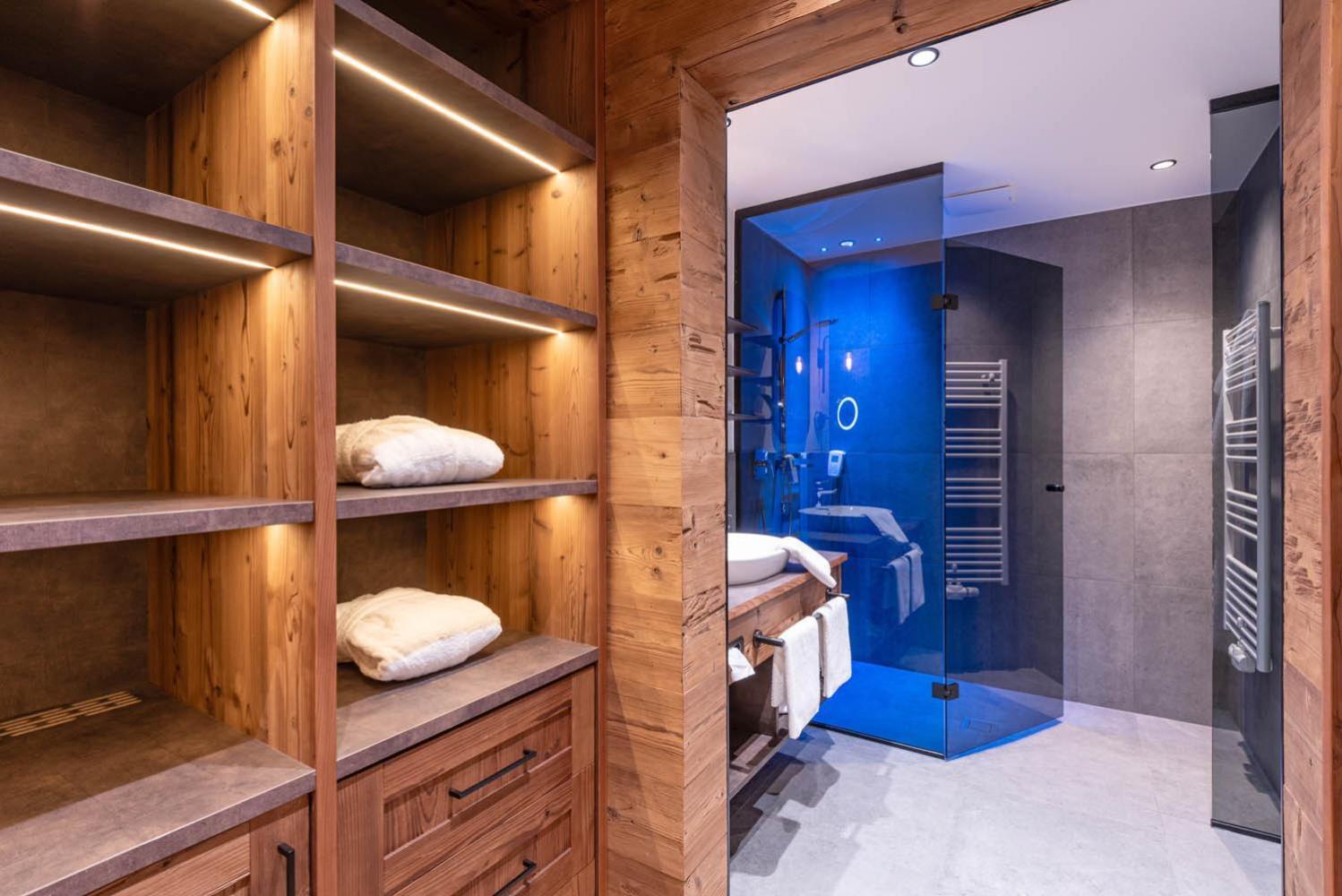 Hotel Penzinghof Oberndorf in Tirol Bagian luar foto
