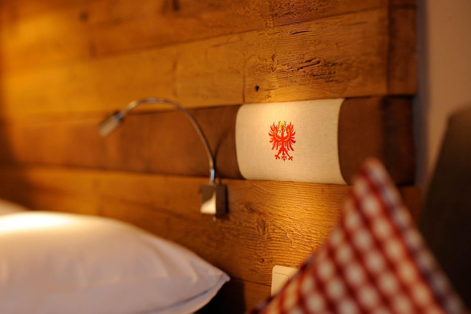 Hotel Penzinghof Oberndorf in Tirol Bagian luar foto