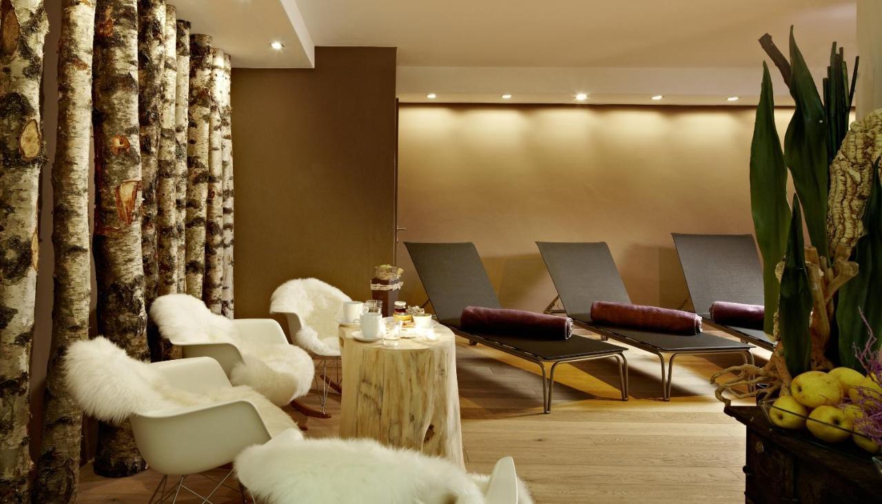Hotel Penzinghof Oberndorf in Tirol Bagian luar foto